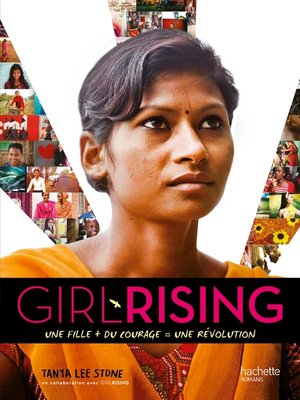 cover image of Girl rising